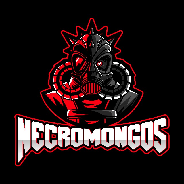 Necromongos
